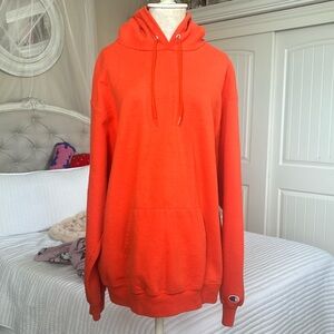 Champion Hoodie